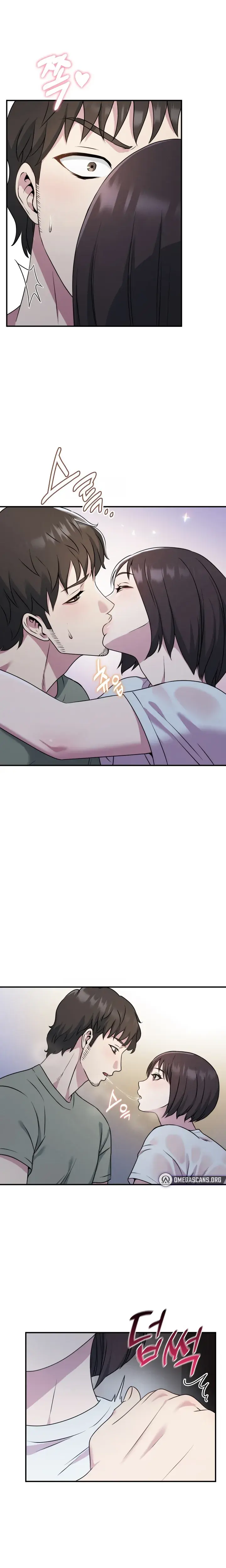 Host Club Chapter 8 - Page 20