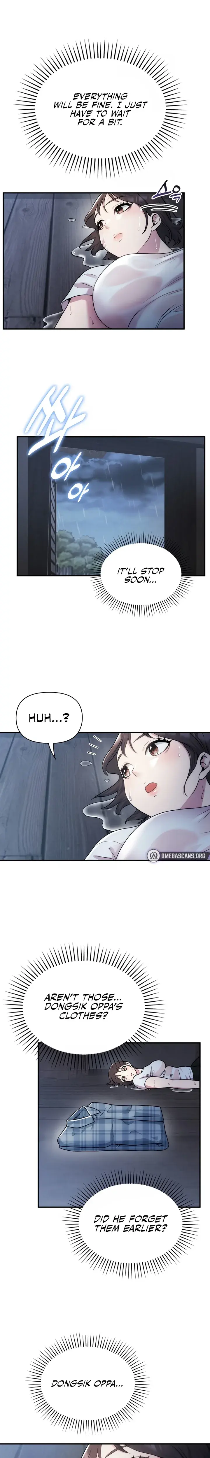 Host Club Chapter 8 - Page 6