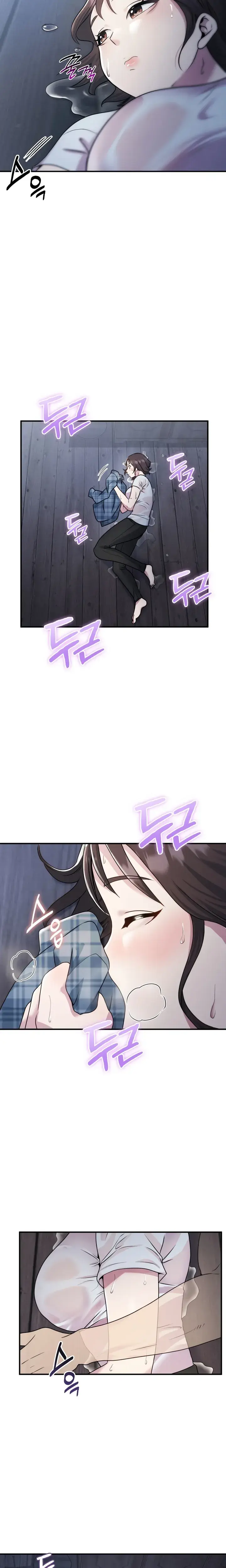 Host Club Chapter 8 - Page 7