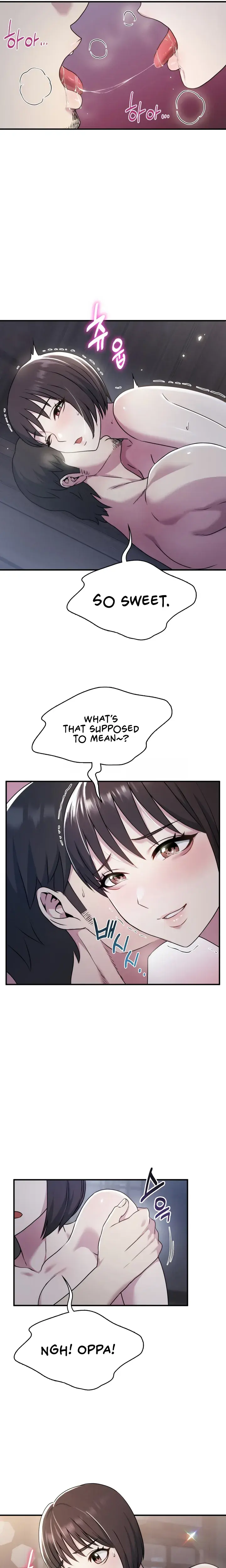 Host Club Chapter 9 - Page 12