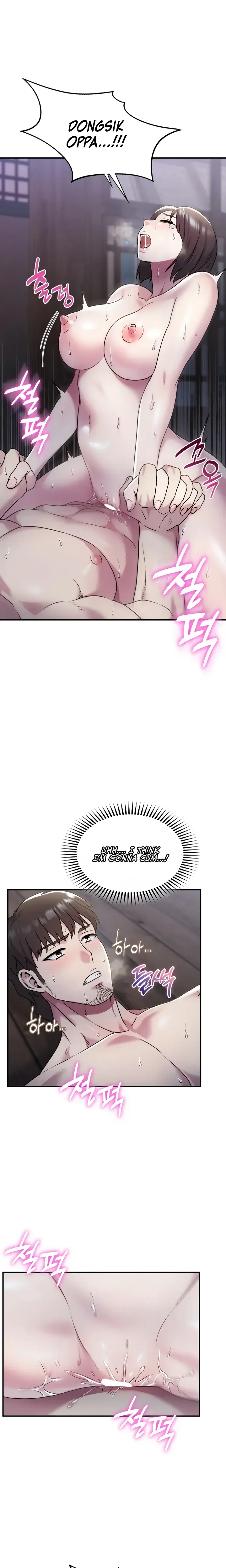 Host Club Chapter 9 - Page 19