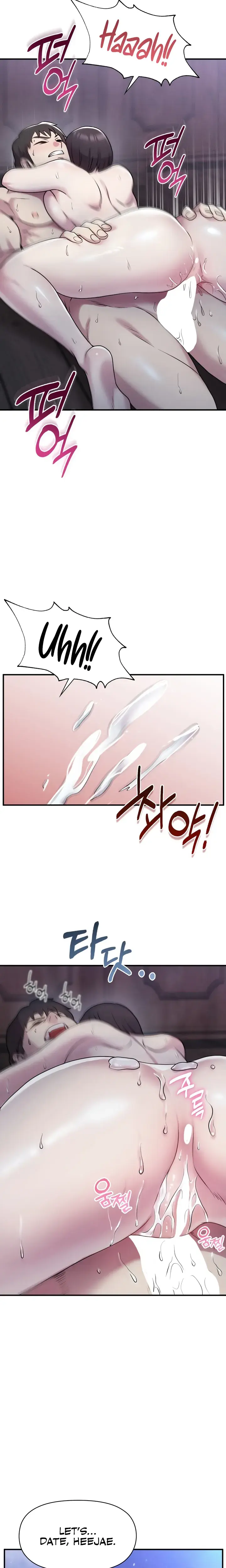 Host Club Chapter 9 - Page 20