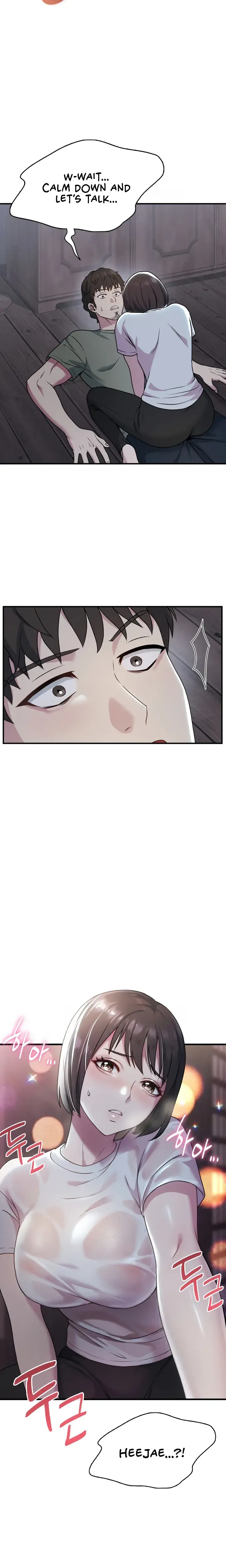 Host Club Chapter 9 - Page 4