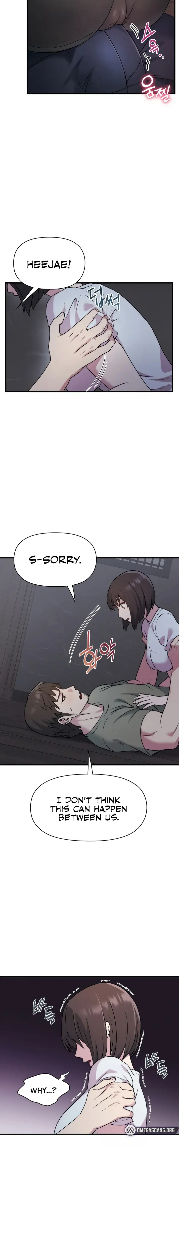 Host Club Chapter 9 - Page 6