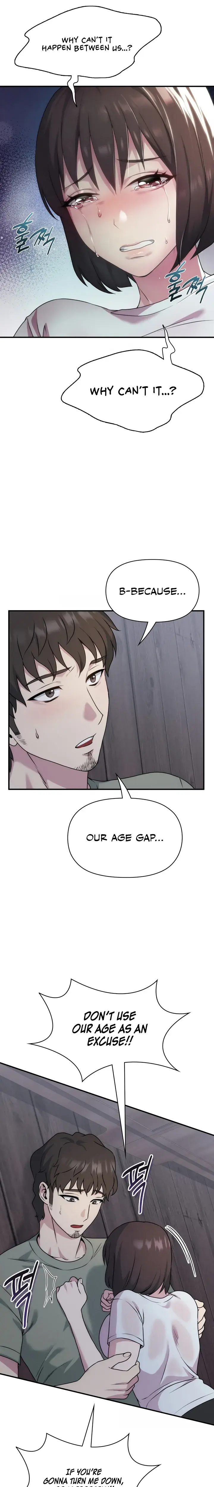Host Club Chapter 9 - Page 7