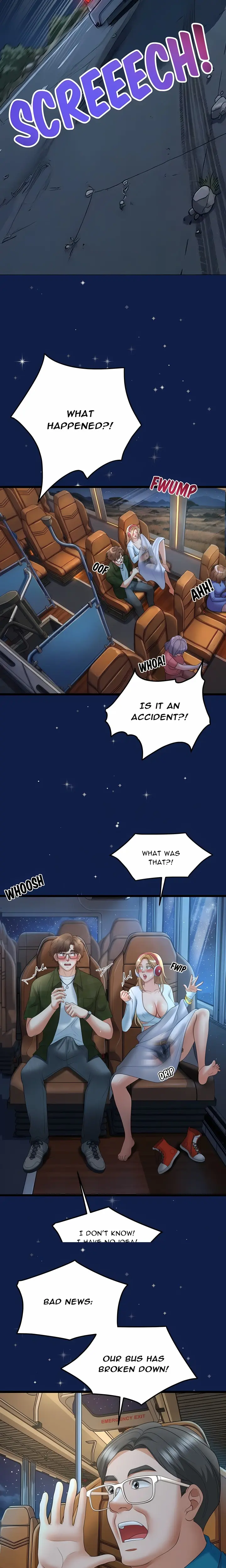 Hot Seats Chapter 0 - Page 2