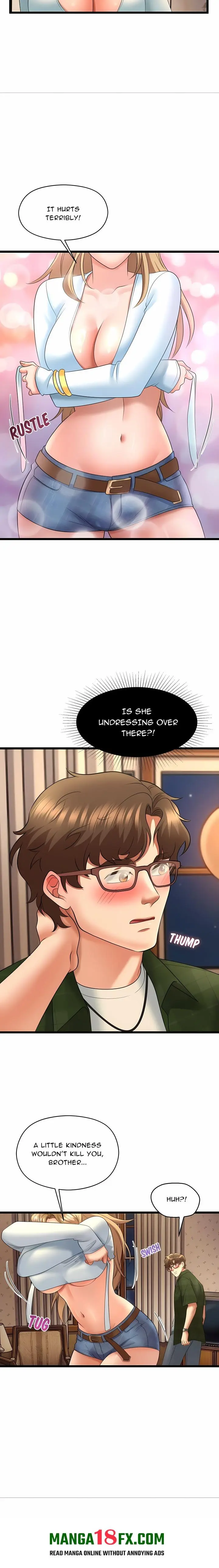Hot Seats Chapter 0 - Page 7