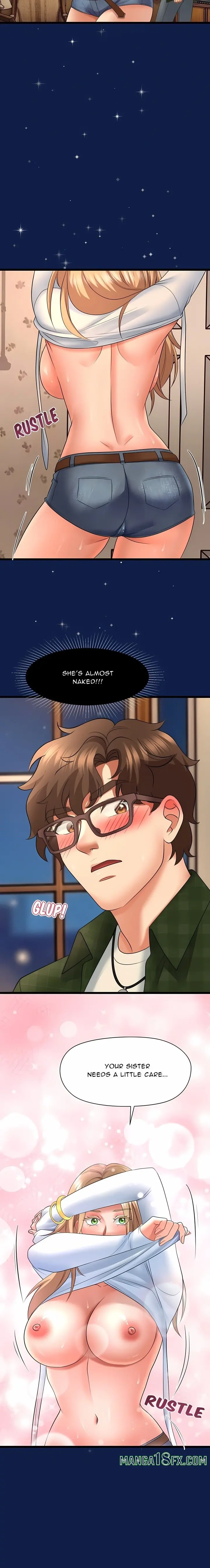 Hot Seats Chapter 3 - Page 12