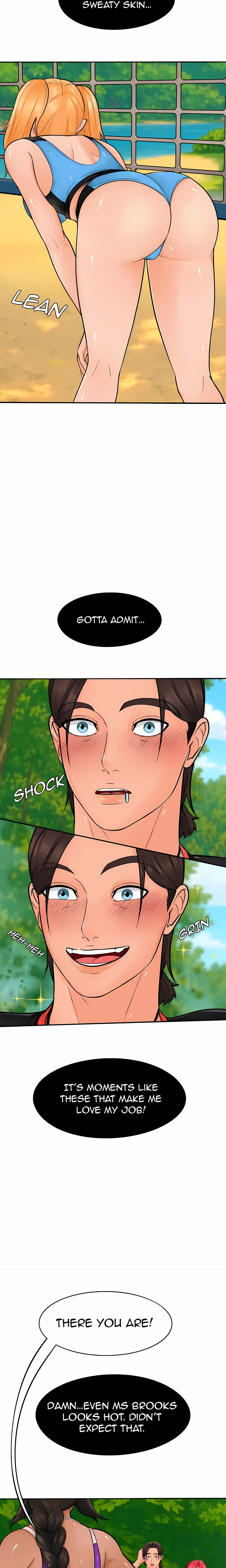 Hot Serve Chapter 10 - Page 6