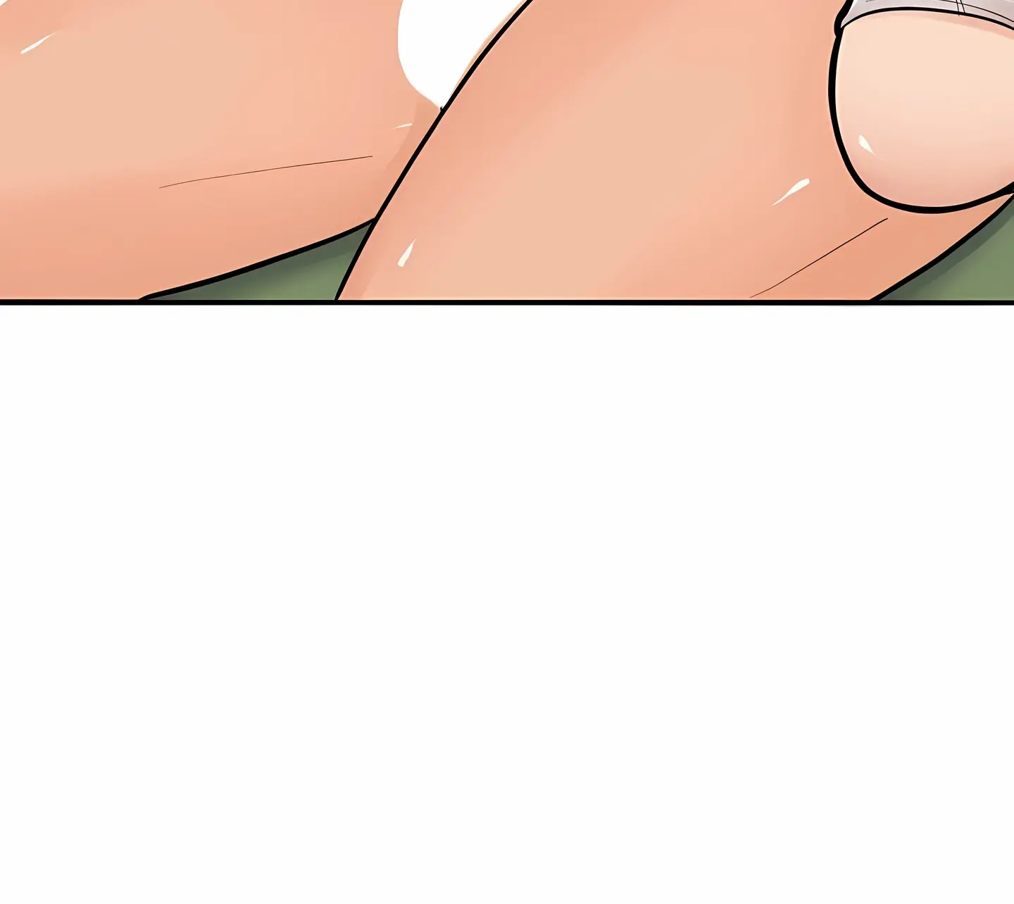Hot Serve Chapter 11 - Page 21