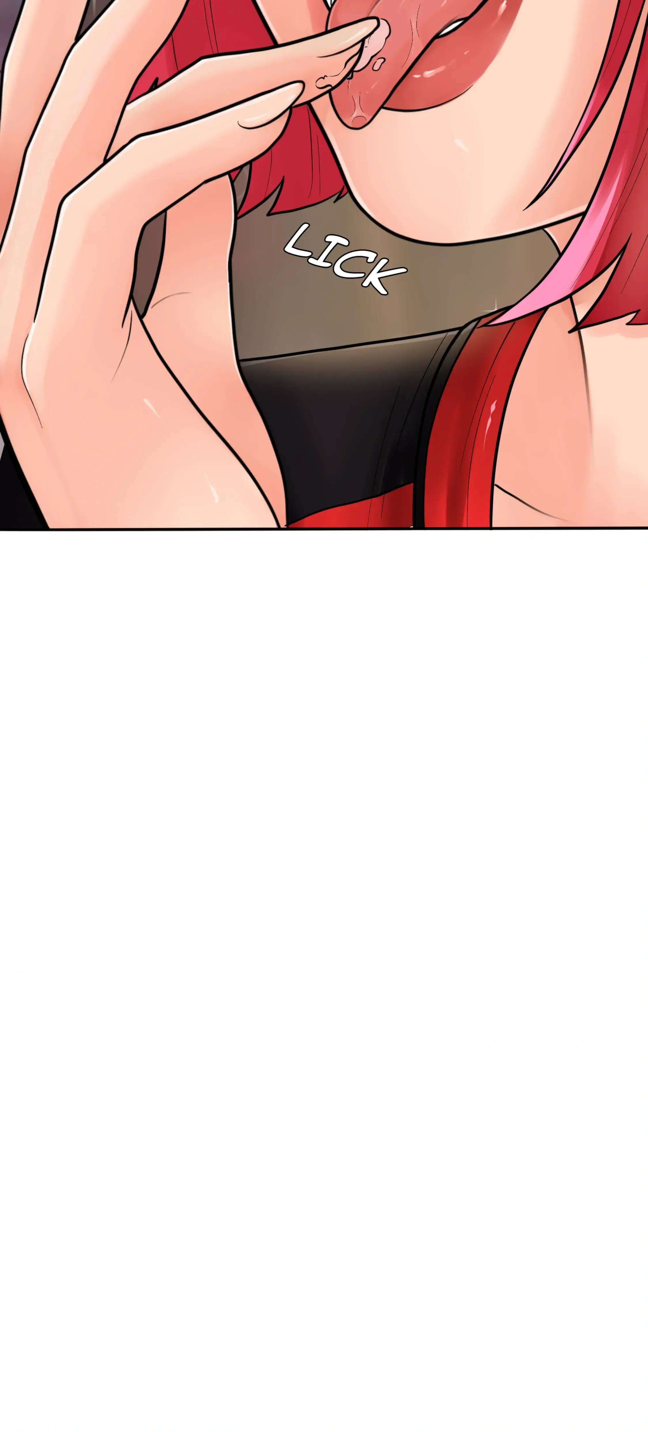 Hot Serve Chapter 7 - Page 26