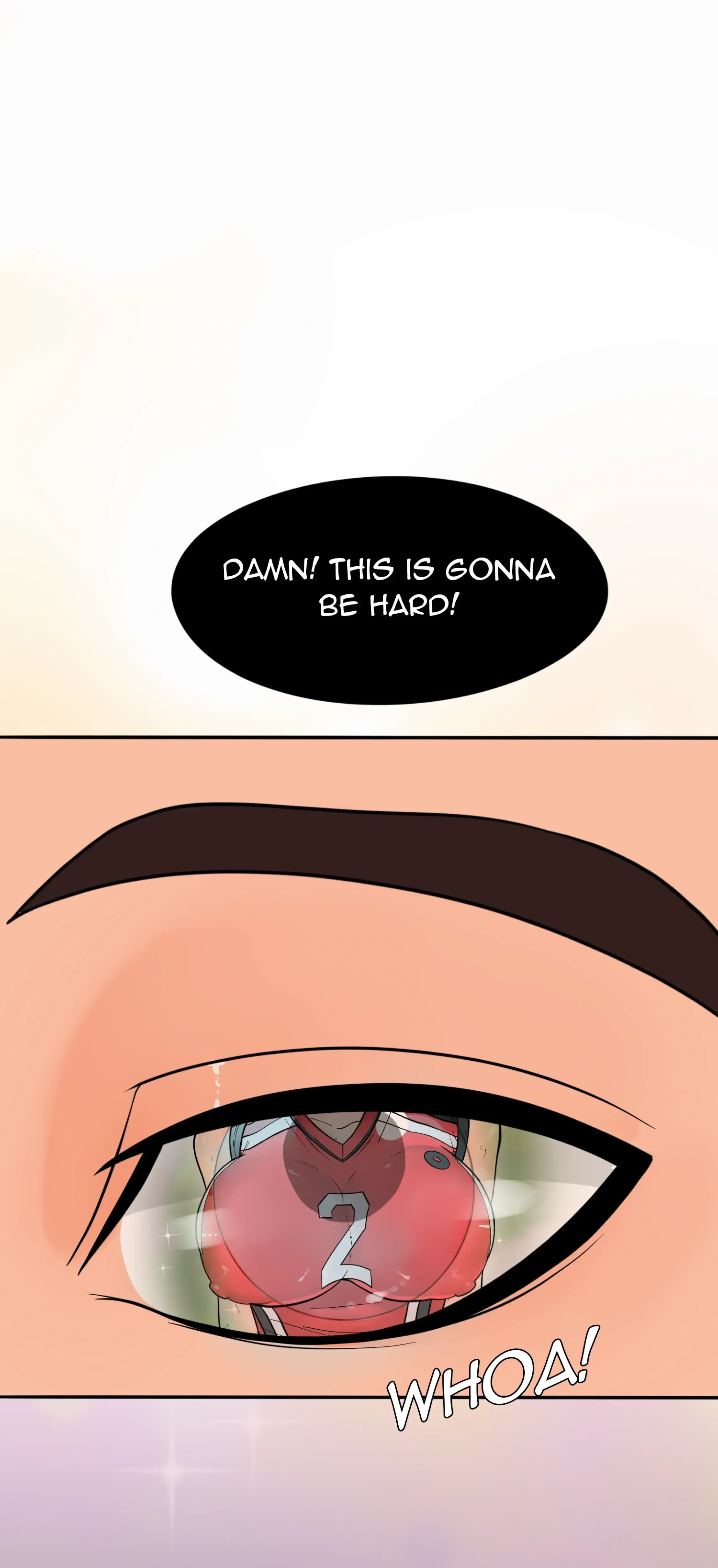 Hot Serve Chapter 7 - Page 37