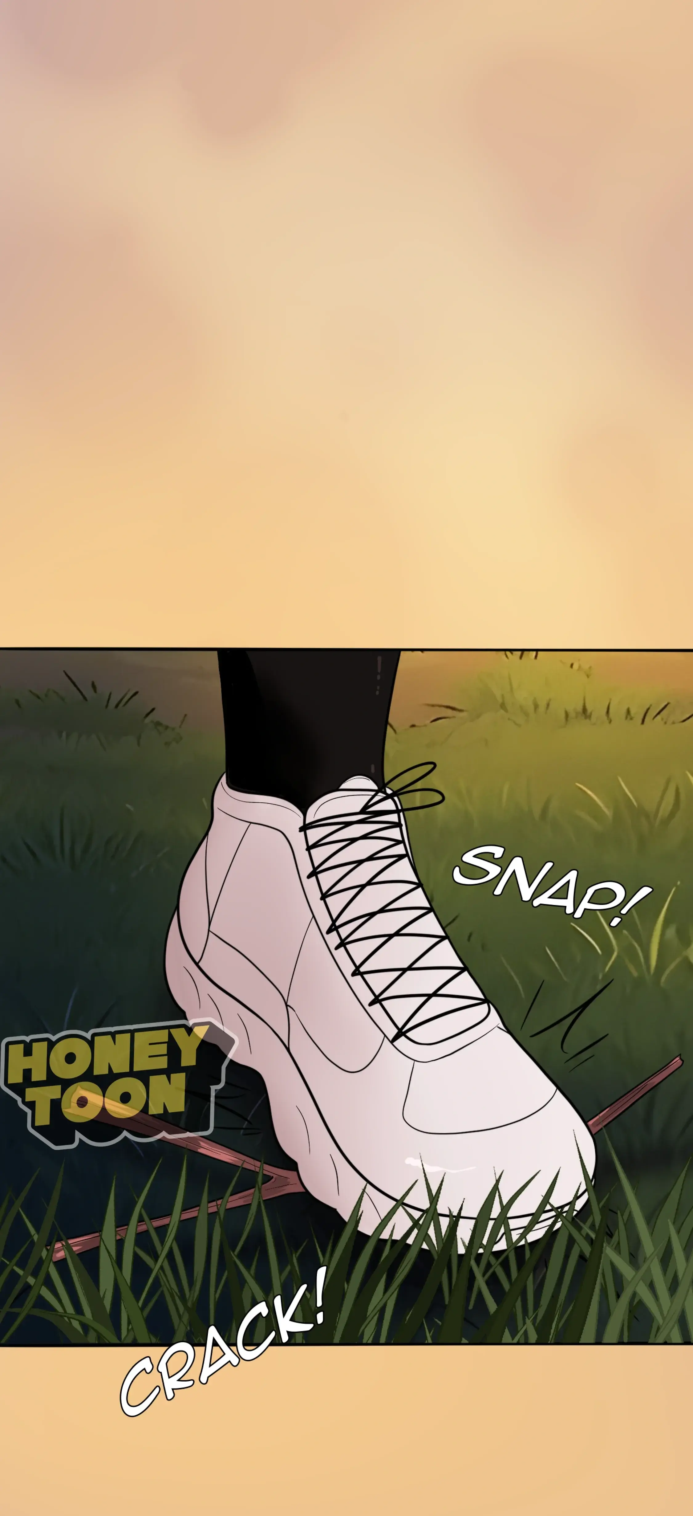 Hot Serve Chapter 7 - Page 56