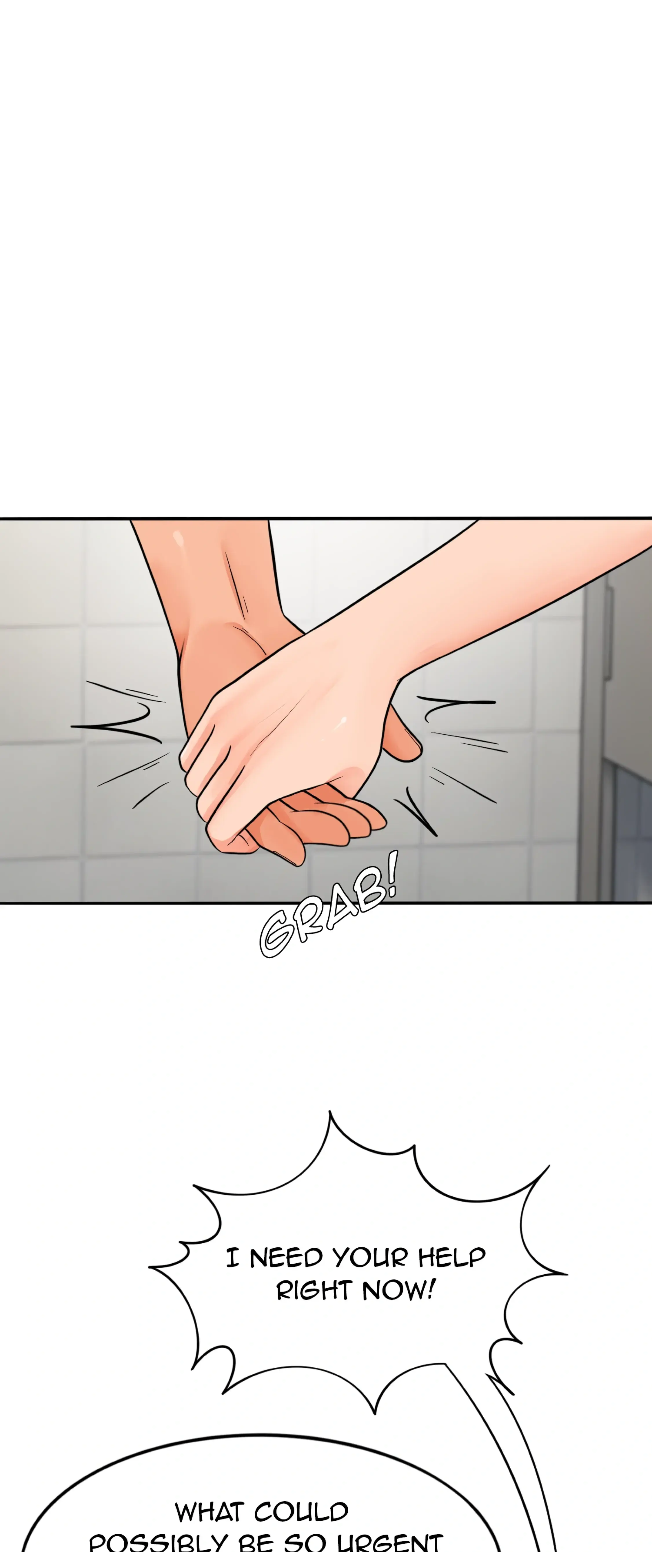 Hot Serve Chapter 7 - Page 6