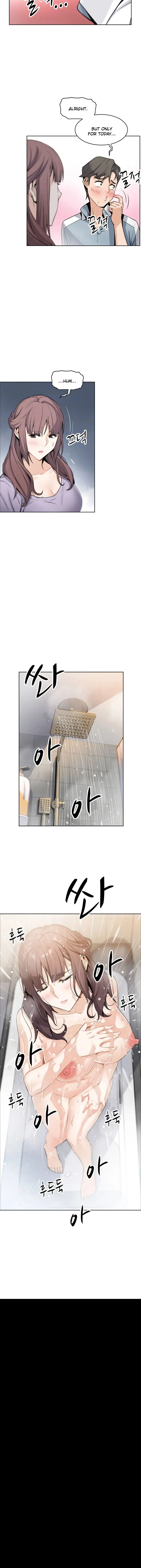 Housekeeper Chapter 10 - Page 7