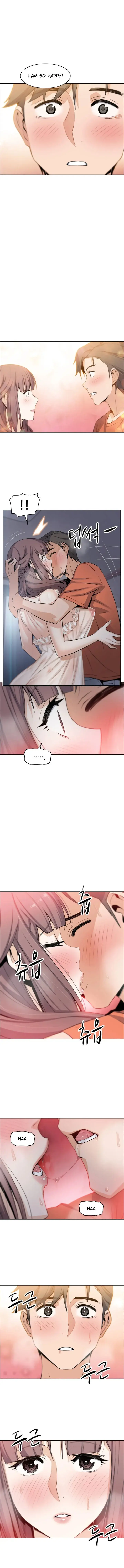 Housekeeper Chapter 11 - Page 13