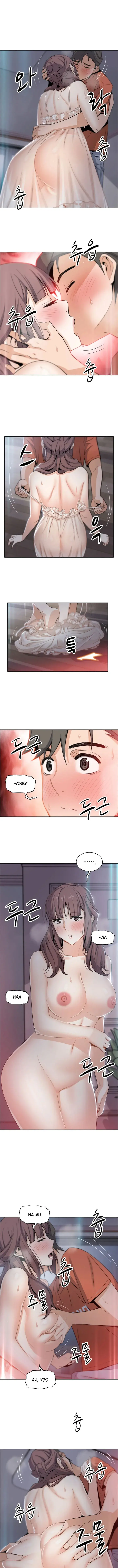 Housekeeper Chapter 11 - Page 14
