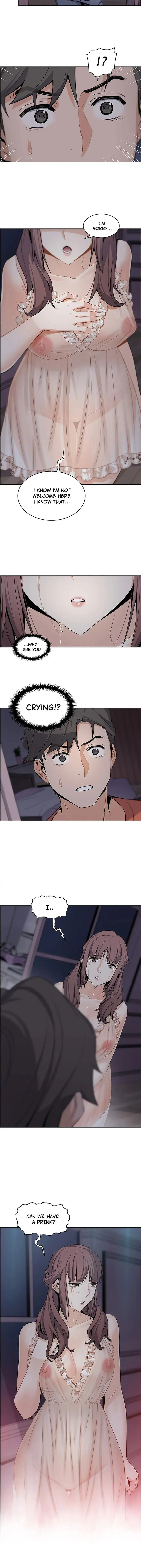 Housekeeper Chapter 11 - Page 2