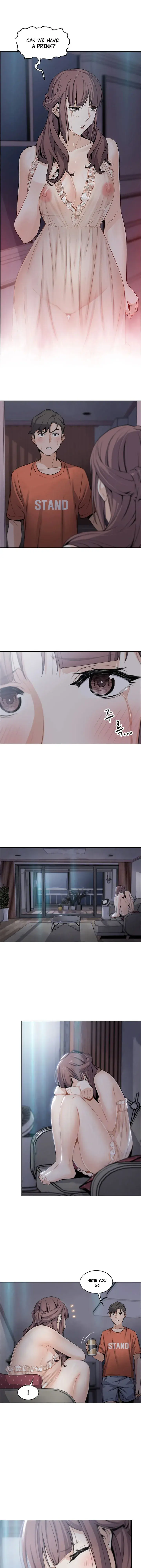 Housekeeper Chapter 11 - Page 4