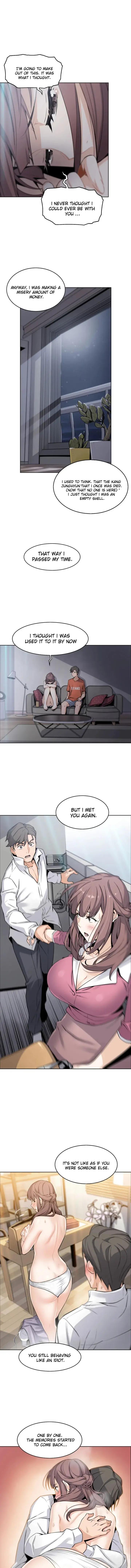 Housekeeper Chapter 11 - Page 9