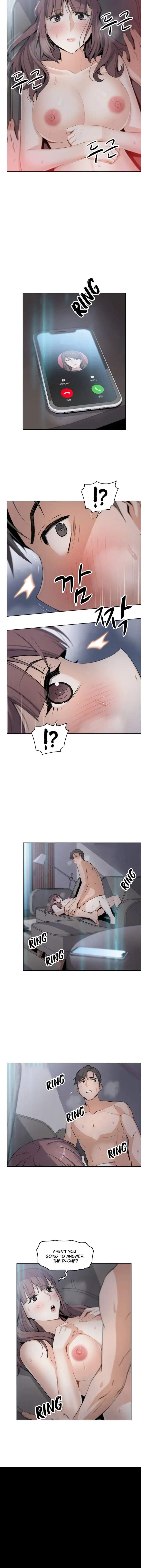 Housekeeper Chapter 12 - Page 6