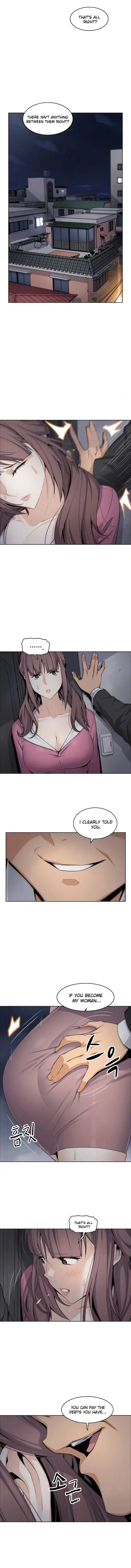 Housekeeper Chapter 13 - Page 2