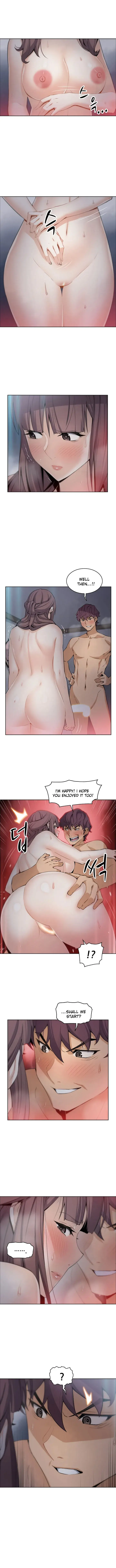 Housekeeper Chapter 13 - Page 7