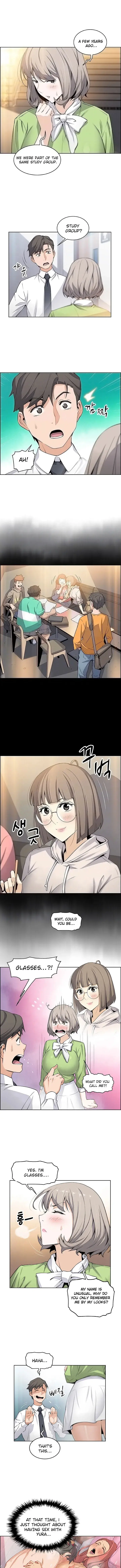 Housekeeper Chapter 15 - Page 2