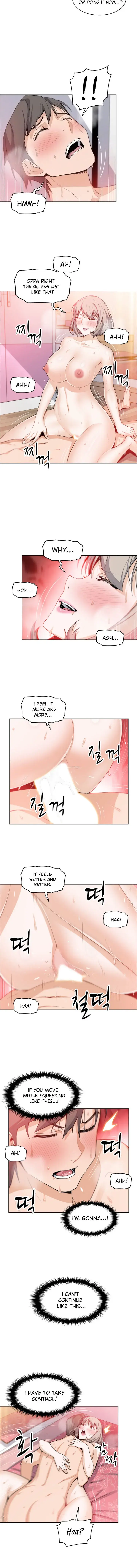 Housekeeper Chapter 18 - Page 2