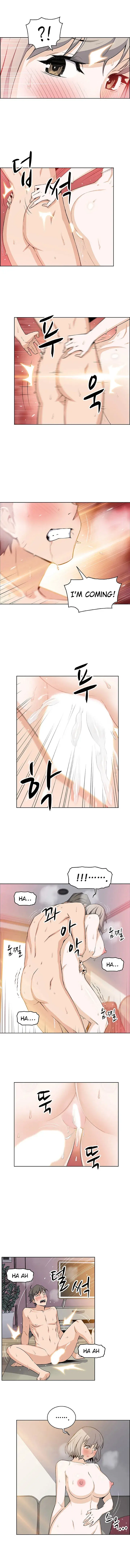 Housekeeper Chapter 20 - Page 7