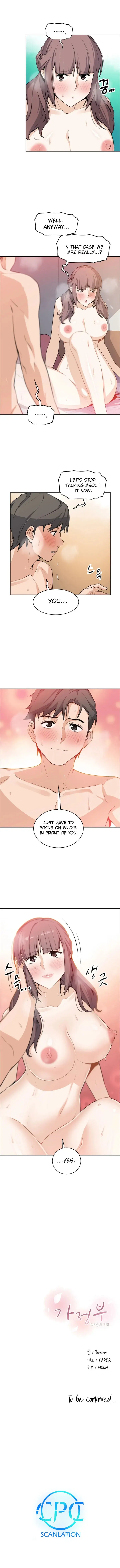 Housekeeper Chapter 23 - Page 13