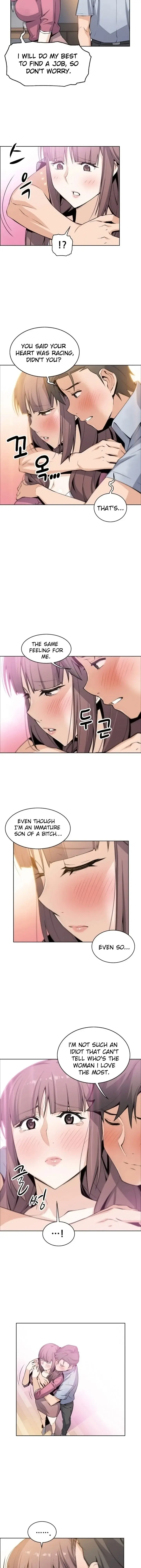 Housekeeper Chapter 23 - Page 7