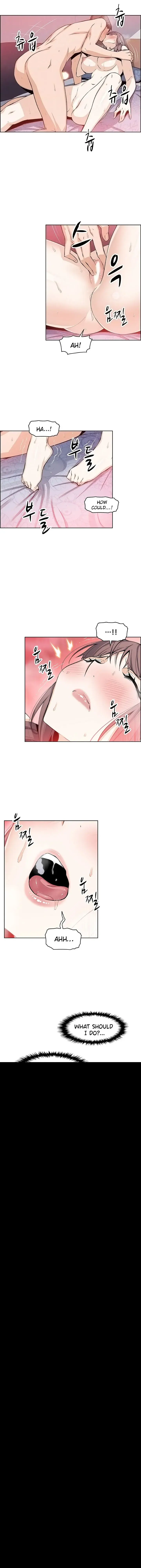 Housekeeper Chapter 24 - Page 5