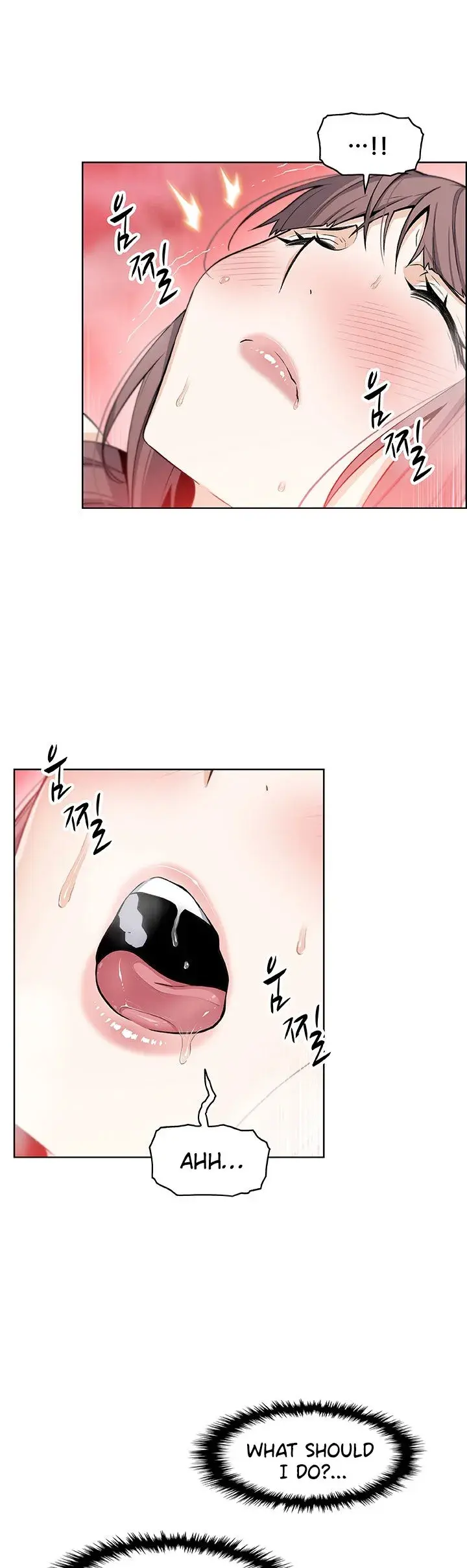 Housekeeper Chapter 24 - Page 6