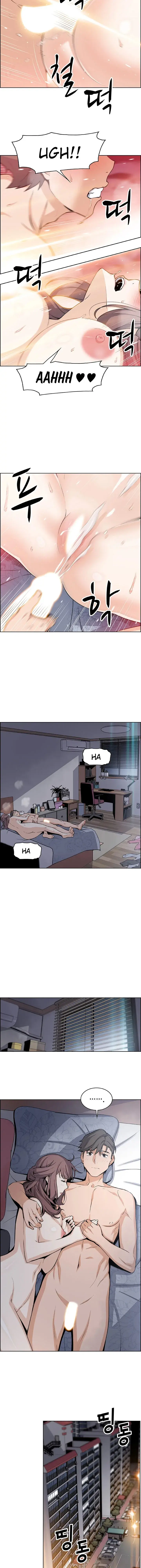 Housekeeper Chapter 25 - Page 2