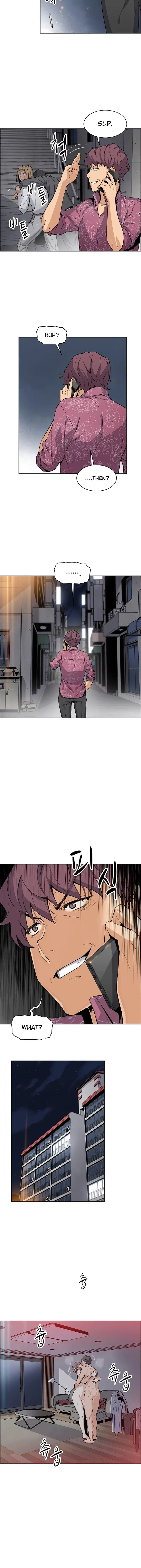 Housekeeper Chapter 26 - Page 2