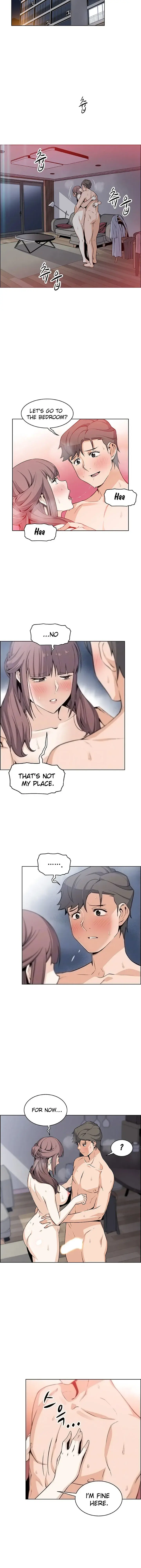 Housekeeper Chapter 26 - Page 4
