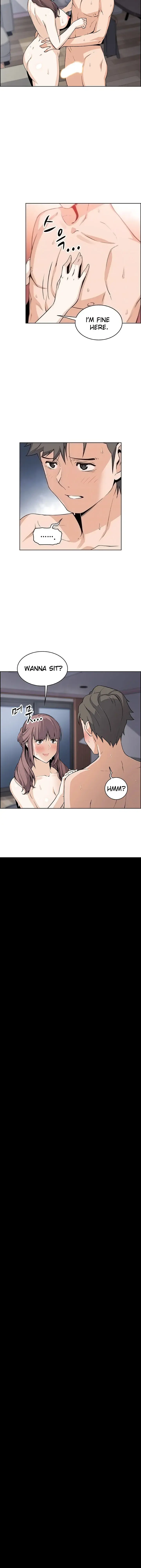 Housekeeper Chapter 26 - Page 6