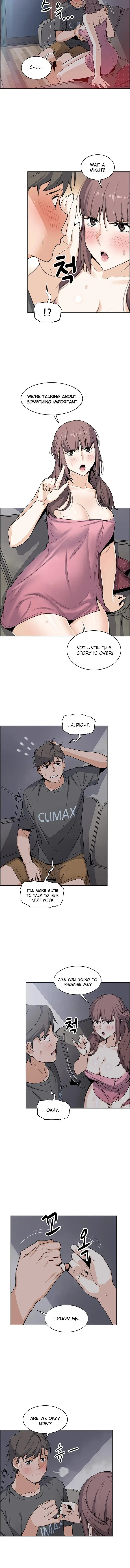 Housekeeper Chapter 28 - Page 13