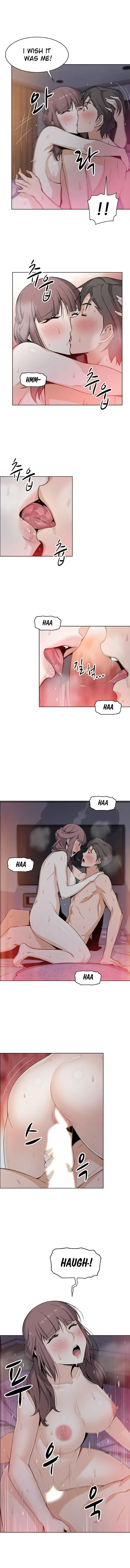 Housekeeper Chapter 29 - Page 12