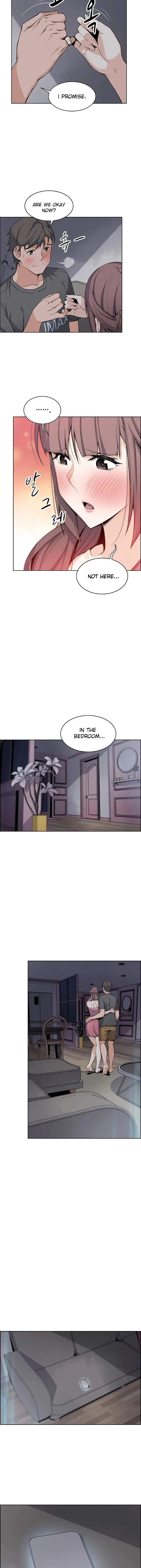 Housekeeper Chapter 29 - Page 3