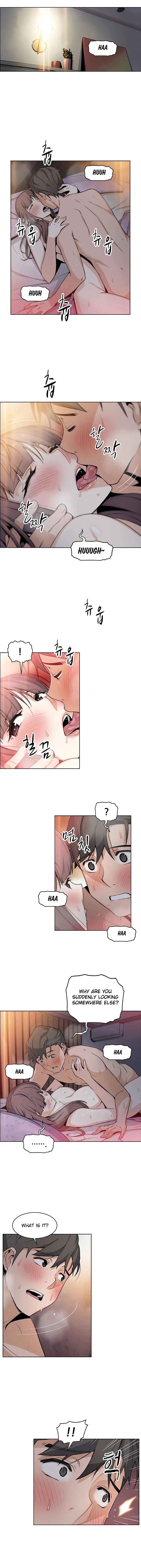 Housekeeper Chapter 29 - Page 6