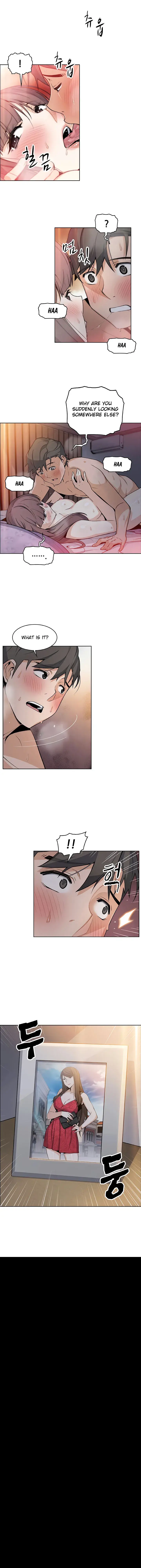 Housekeeper Chapter 29 - Page 7