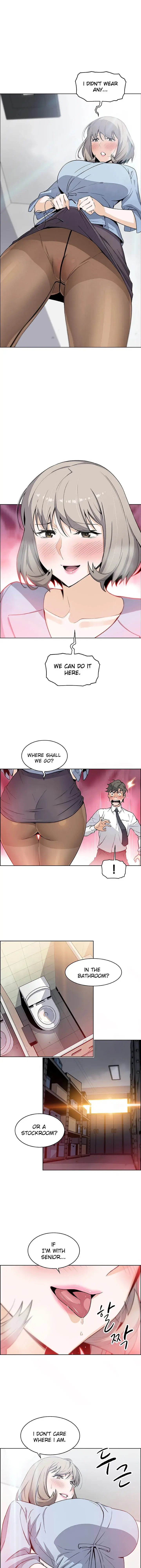 Housekeeper Chapter 30 - Page 5