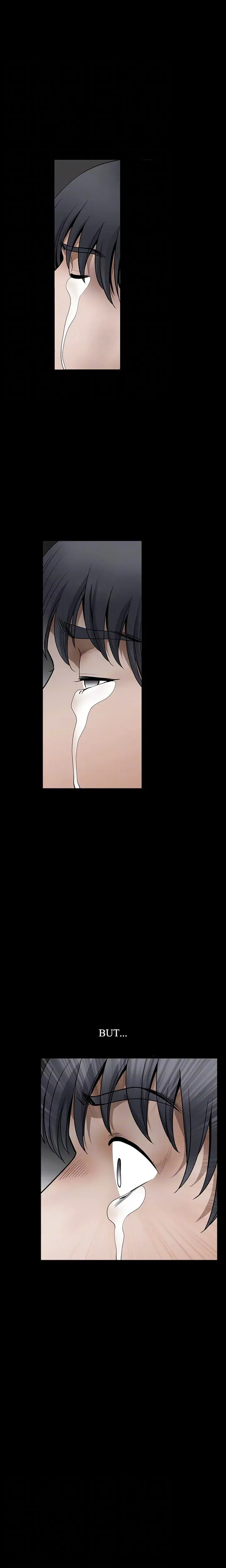 How About A Cosmic Horror Chapter 32 - Page 12