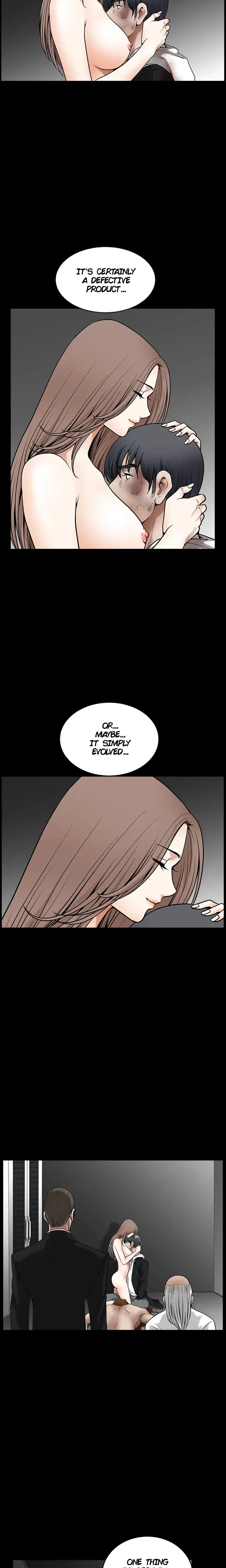 How About A Cosmic Horror Chapter 32 - Page 4