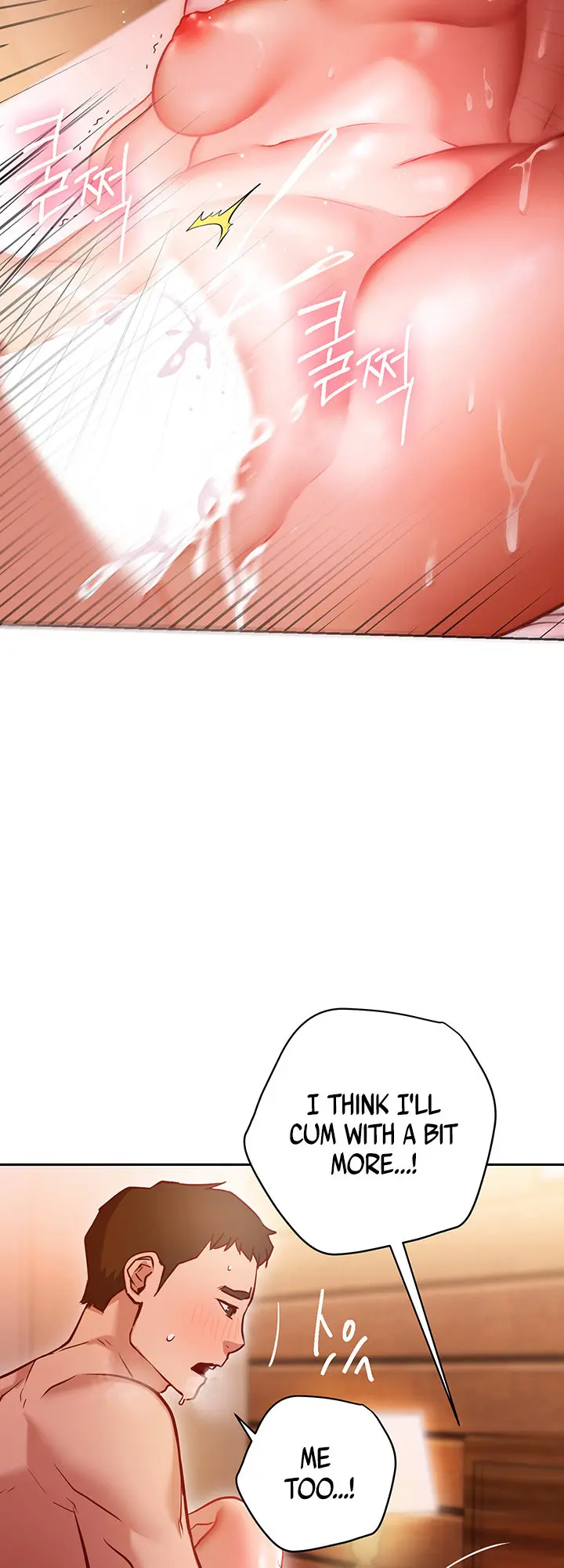 How About This Pose Chapter 10 - Page 10