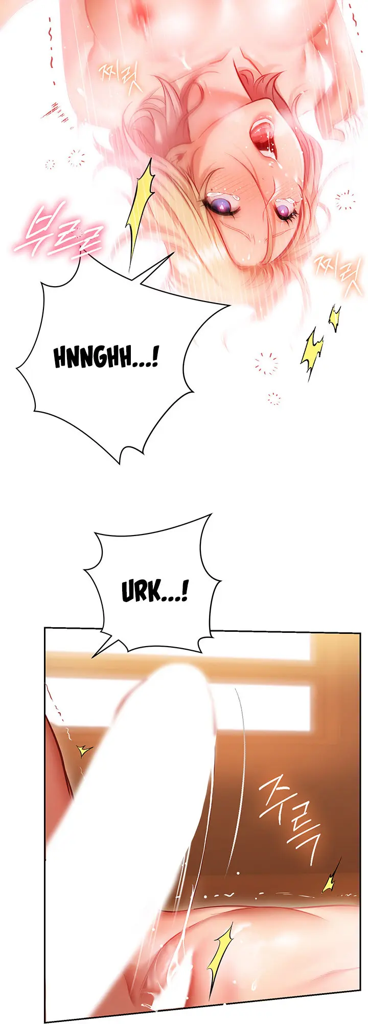 How About This Pose Chapter 10 - Page 14