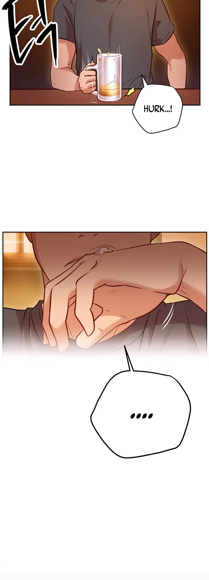 How About This Pose Chapter 10 - Page 20