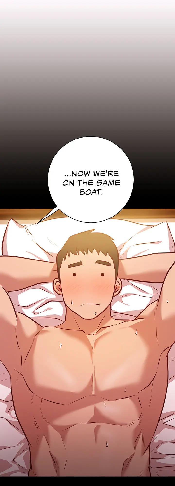 How About This Pose Chapter 10 - Page 21